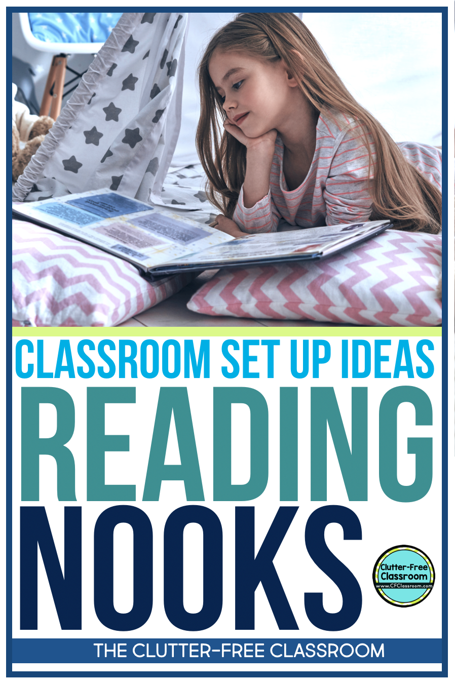 Back to School Series: DIY Projects for Your Classroom — THE CLASSROOM NOOK