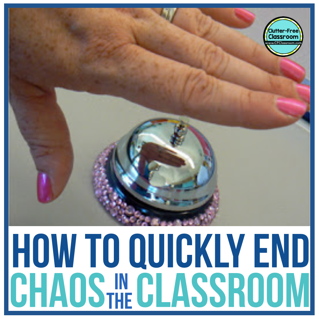 Learn how to manage student behavior quickly and effectively from the Clutter Free Classroom. She offers elementary fun and simple classroom management strategies, procedures, routines, ideas, tips, tools, and techniques for teaching and overcoming challenges with positive reinforcement.