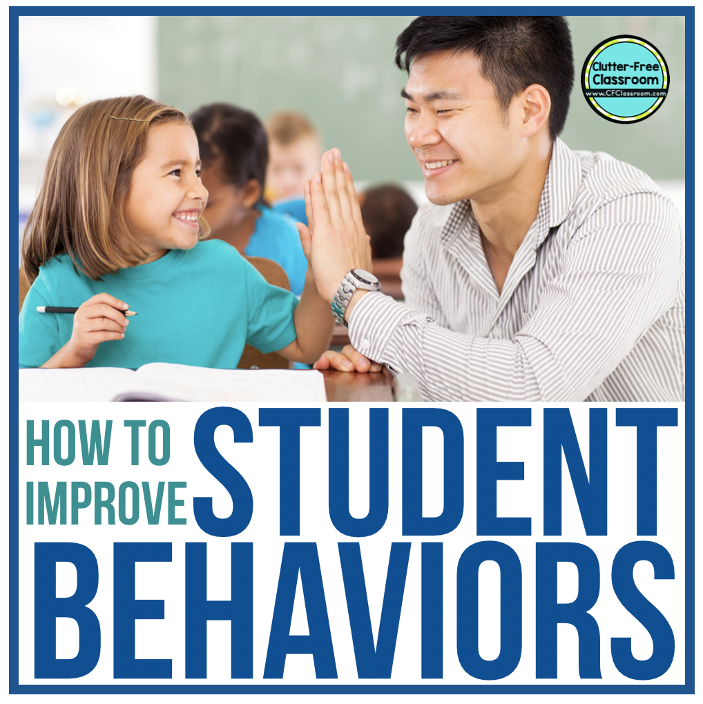 Behavior Logs for Students: A Daily Parent Communication Tool for 2024 ...