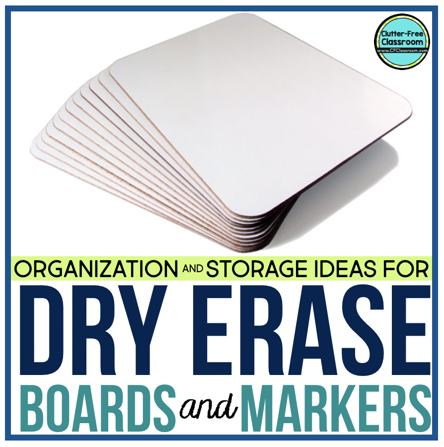 small dry erase boards for classrooms