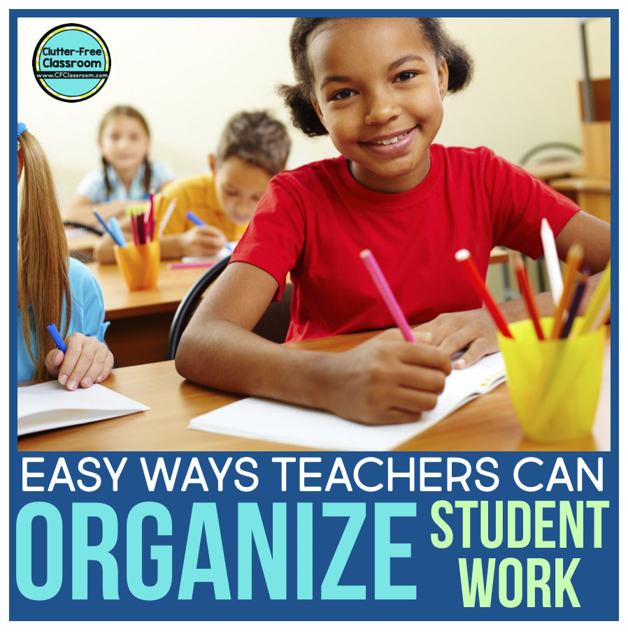 organize school assignments