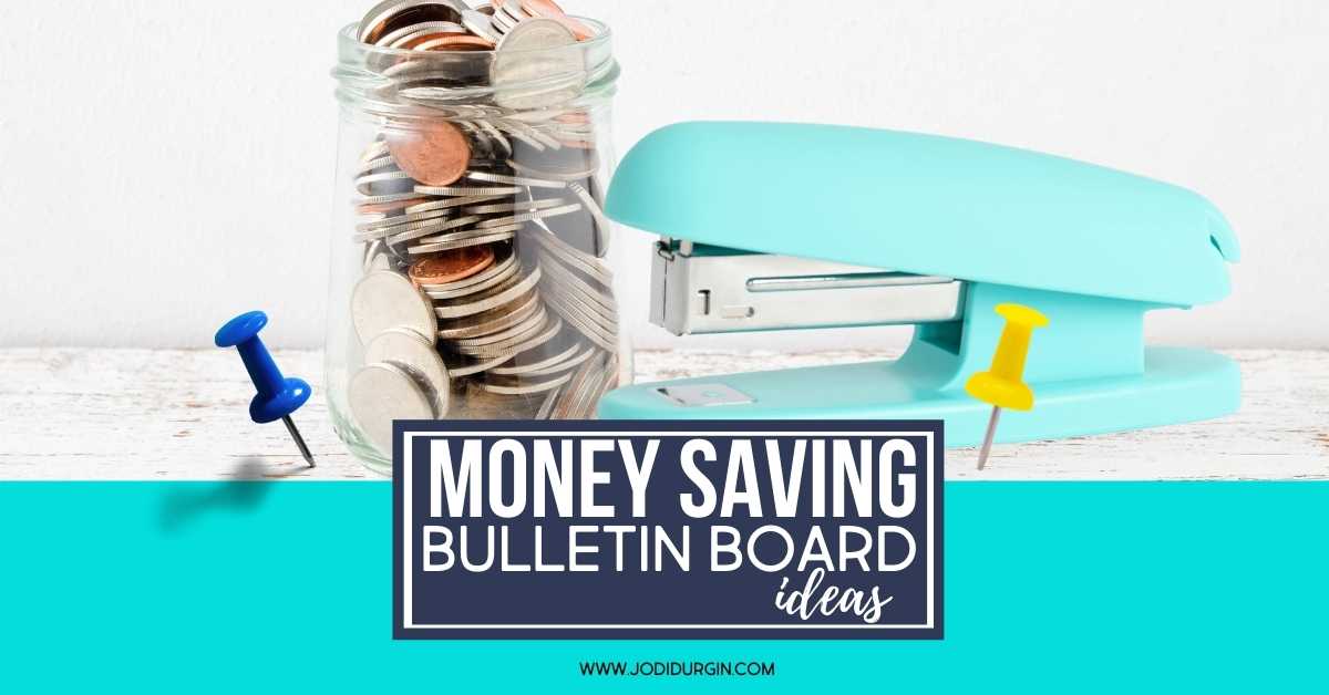 50+ Classroom Bulletin Board Ideas for Elementary Teachers in 2024