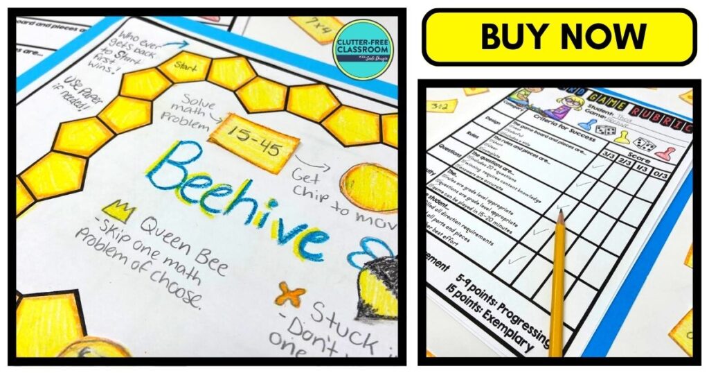 How to create and play board games in your online lessons — The Teacherr  (Lachesis Braick)