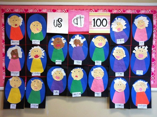 100th Day of School Activities for Elementary Students in 2024 ...