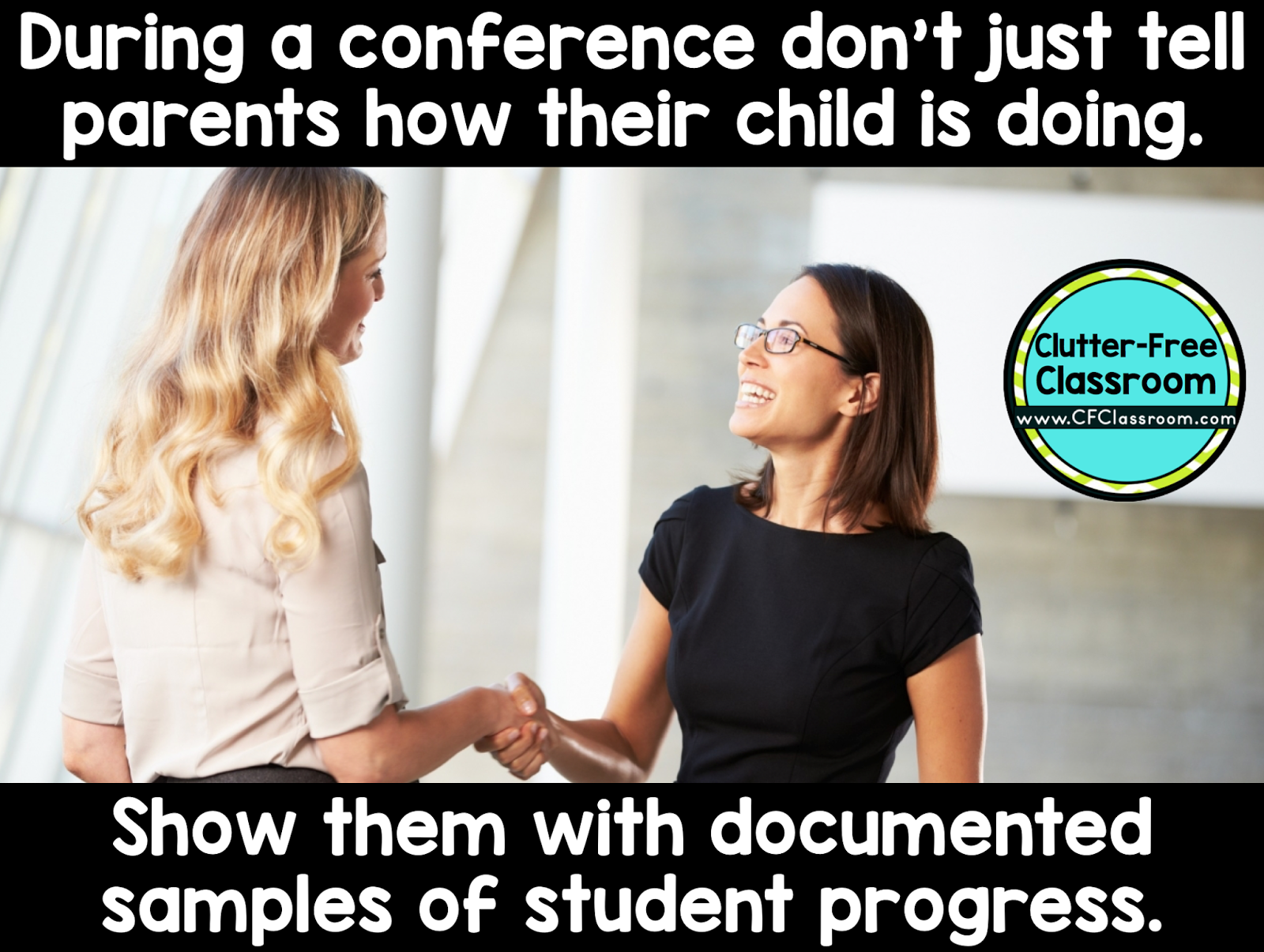 Education has become too data-driven. Busy teachers are being asked to spend far too much time looking at numbers when they know in their hearts that the true measure of student success can not be found in charts and graphs. This post will put the overanalyzing of data to the side and will share five reasons teachers should document authentic student progress during the school year.