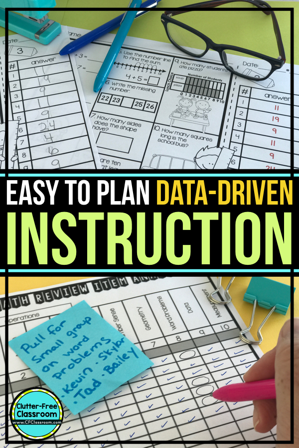 Homework is easy with math spiral review no prep printables. Elementary teachers also love them for morning work, quizzes, RtI, bell ringers, guided math workshop warmups & assessments. Homework folders, packets, or binders make organization and management easy. They eliminate the need for test prep yet increases standardized test scores. They’re for second grade, third grade, fourth grade, & fifth grade & include answer keys, digital projectable, & data analysis. Grab the free samples.