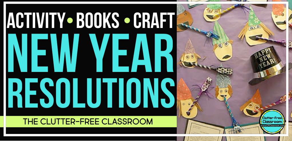 Extra Yarn Activities and Lesson Plans for 2024 - Clutter-Free Classroom