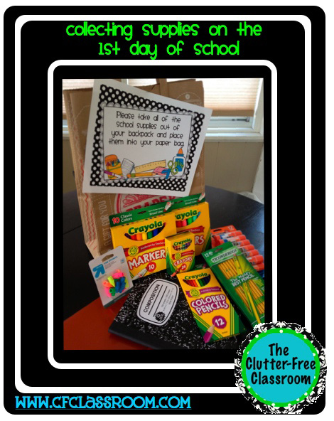 7 Must-Have Supplies for the New Year - TeacherLists Blog