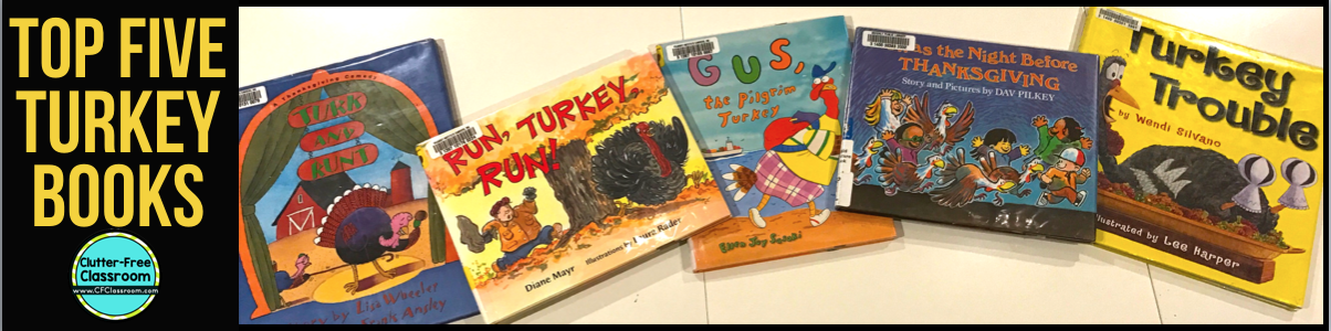 The Turkey in Disguise project is a fun activity for kids that makes a great bulletin board. If you need a family project letter, writing examples, rubric or ideas you'll find them here. This creative craft is a great lesson to pair with the books Turkey Trouble, Twas the Night Before Thanksgiving or Run, Turkey Run or just have students use the template to outline a descriptive or persuasive story. This post includes a free printable and links to writing paper and more.