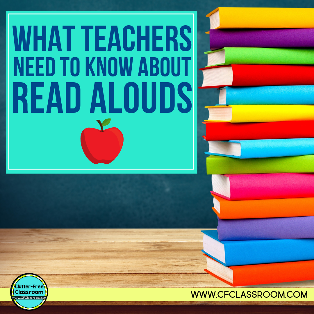 Hints on How to Read Aloud to a Group