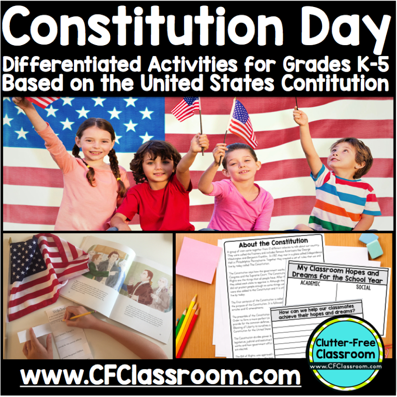 U.S. Constitution for Kids - TheHomeSchoolMom