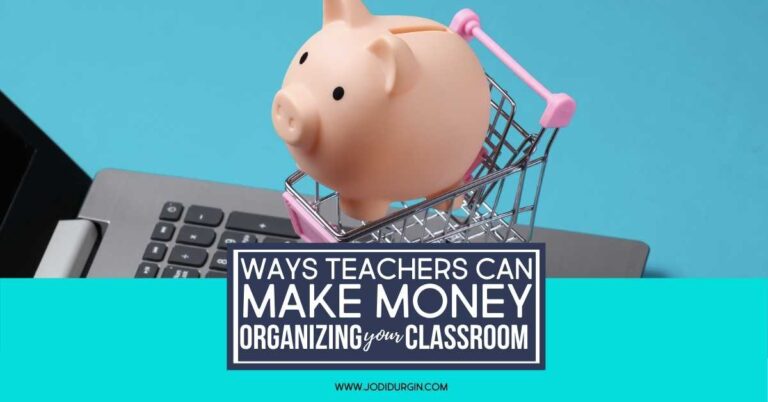 How Teachers Can Make More Money and Live Comfortably in 2024 ...