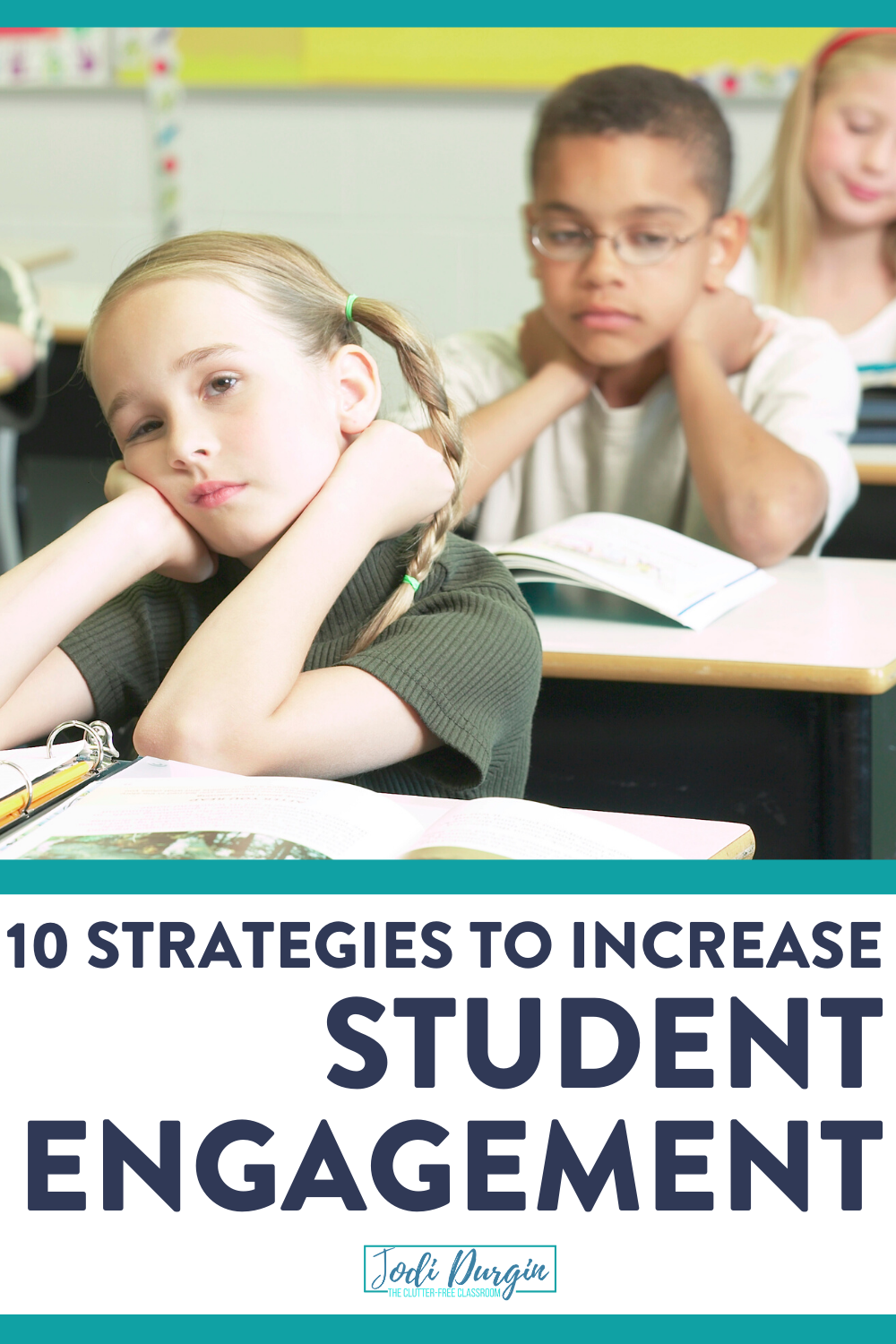 10 Strategies to Build on Student Collaboration in the Classroom