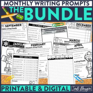 How to Teach Writing to Elementary Students in 2026: 6 Steps of the ...