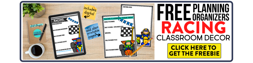 Custom Racetrack Classroom Board Game - (ESL/Online/Home School)