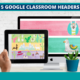 Llama Classroom Theme Ideas | Jodi Durgin Education Co.
