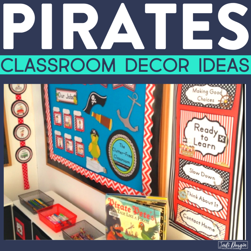 Poster Storage Solution - Classroom Freebies