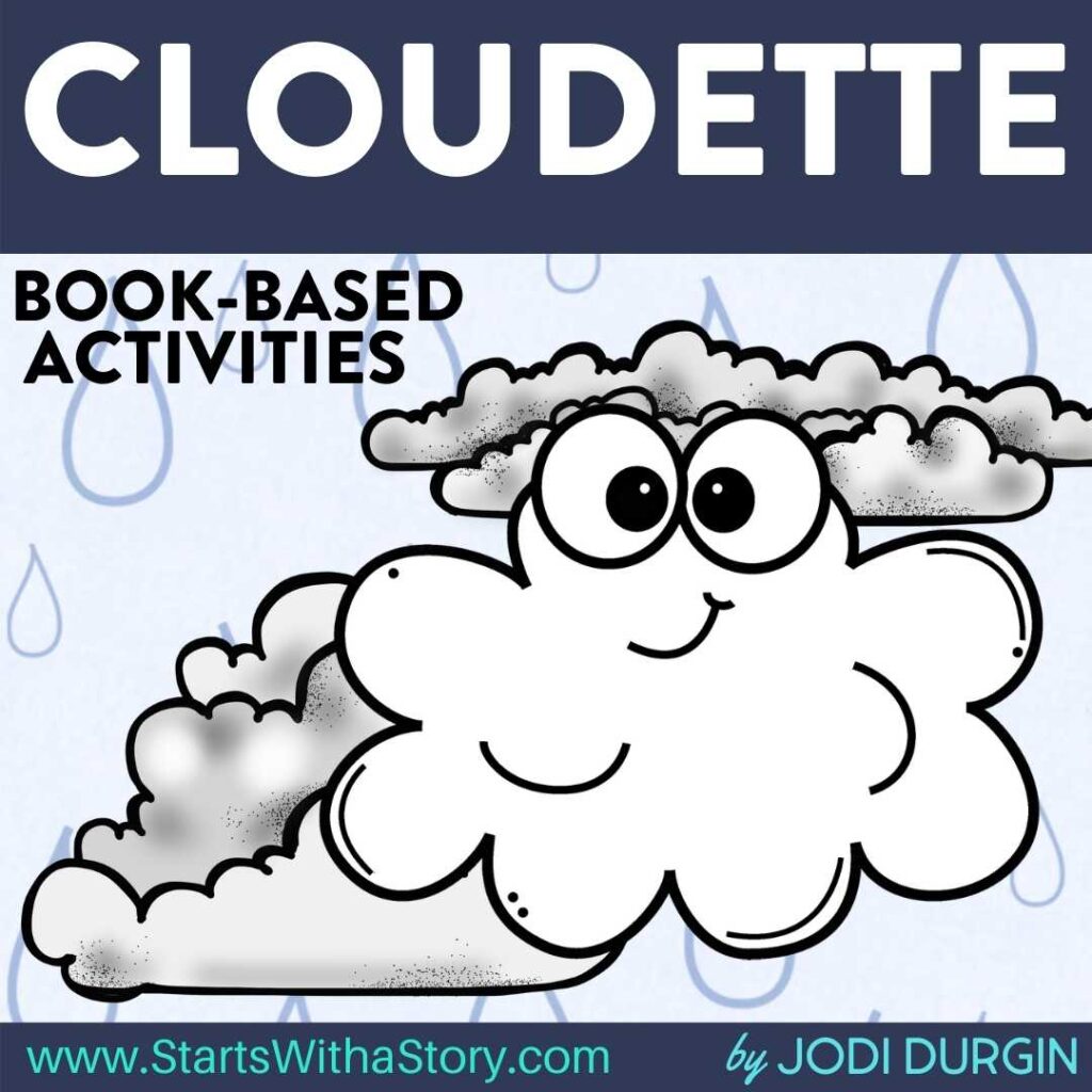 Cloudette