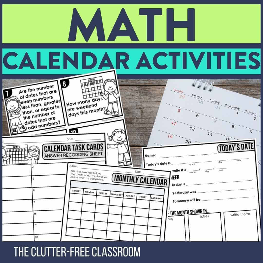 how-to-teach-calendar-to-elementary-students-in-2024-teaching-with