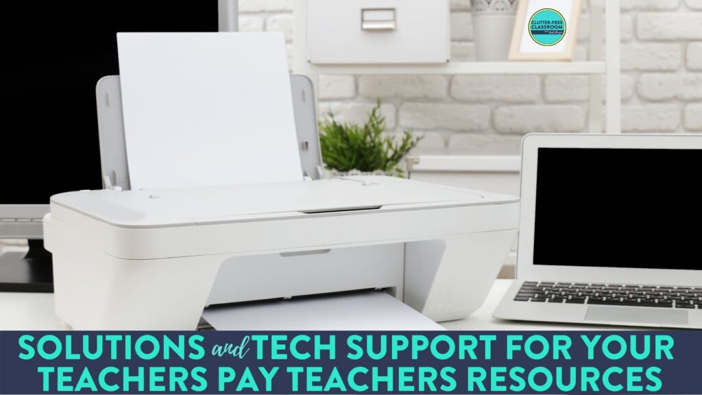 How to Get Started on Teachers Pay Teachers & Some Advanced TpT