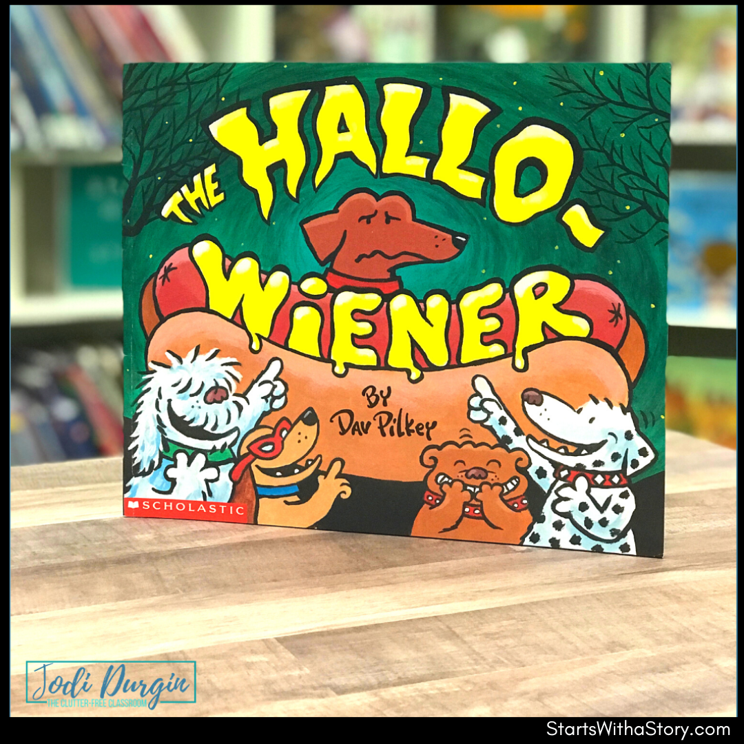 The Hallo-Wiener book cover