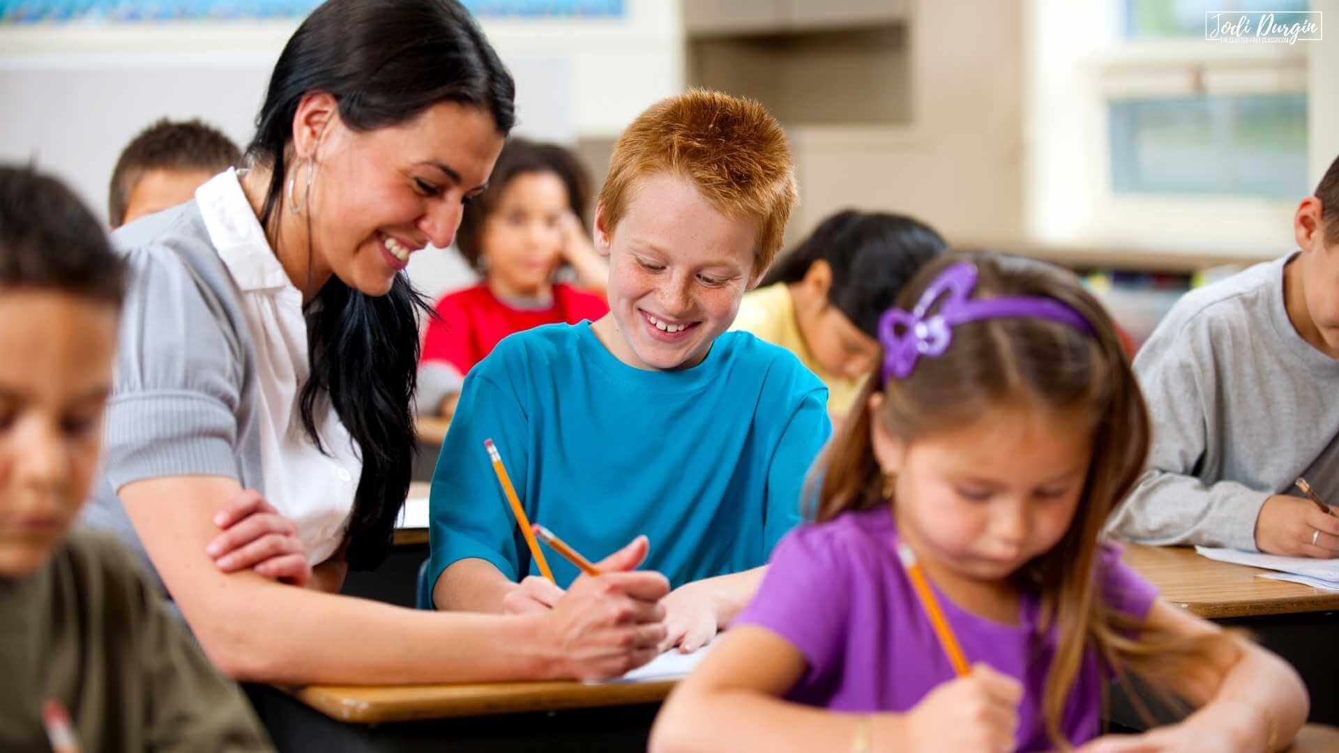 How to Teach Word Problems Strategies for Elementary Teachers