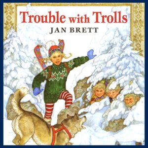Trouble With Trolls