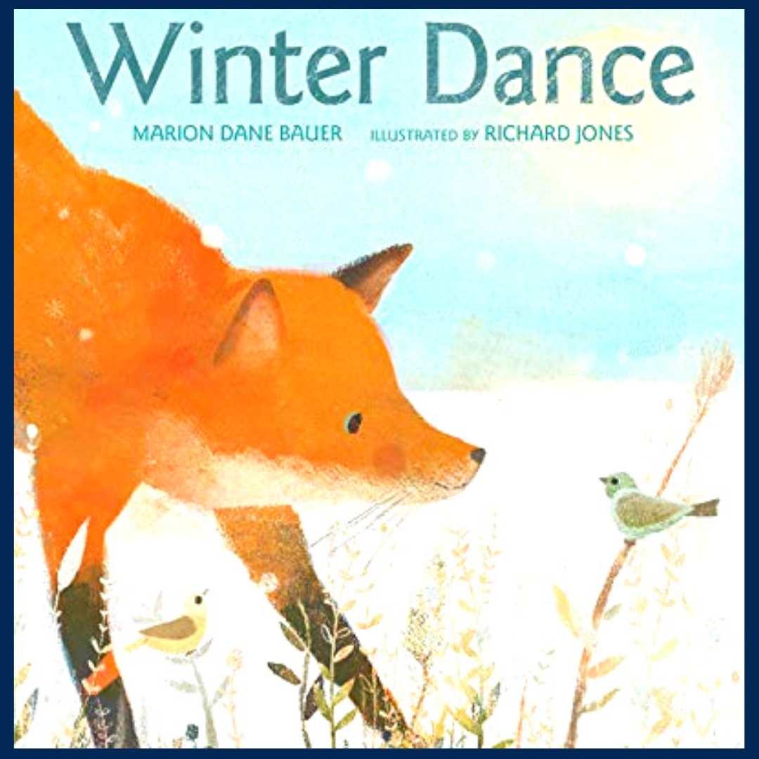 15 Animals in Winter Books for Kids Every Classroom Library Needs