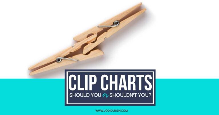 how-to-improve-classroom-behavior-using-a-clip-chart-in-2023-clutter