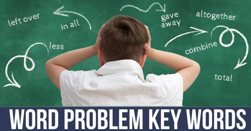 problem solving keywords