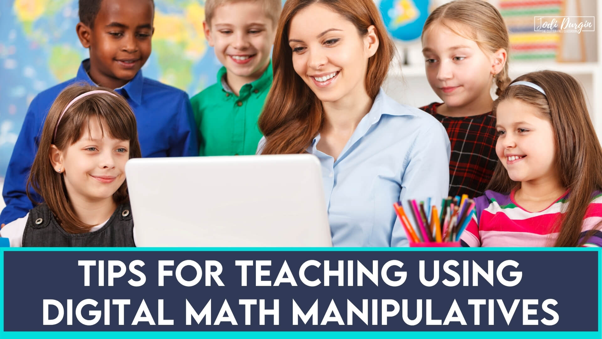 Free Digital Manipulatives for Math Virtual Teaching in 2024 Teaching