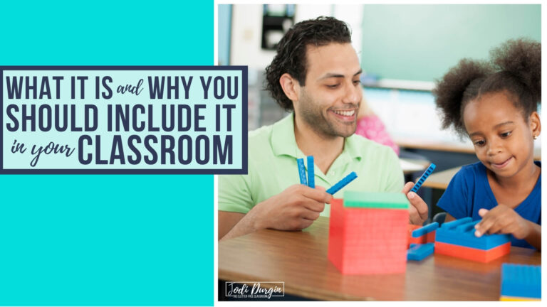 Differentiation in Math: The Key to Meeting Students' Needs in 2026 ...