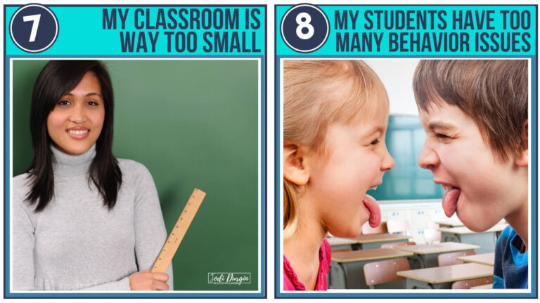 10 Common Misconceptions about Math Workshop and Guided Math (and the ...