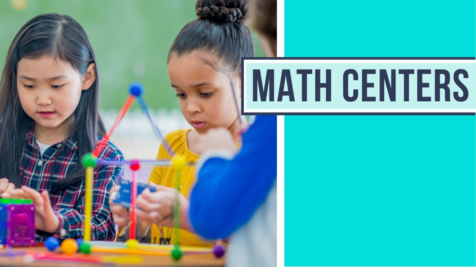 8 Types of Instructional Strategies for Teaching Math (Grades 15) in