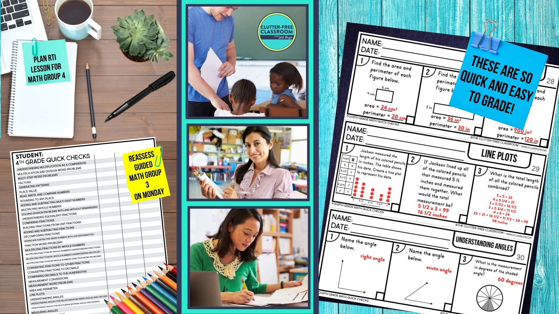 Math Exit Tickets: Everything Elementary Teachers Need to Know in 2025 ...
