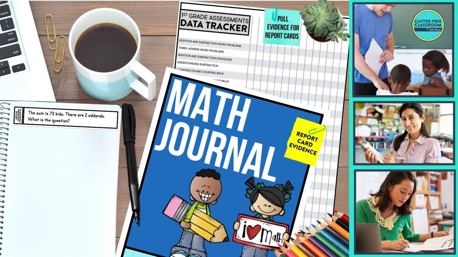 Open Ended Math Questions and Problems for Elementary Students Teaching with Jodi Durgin and