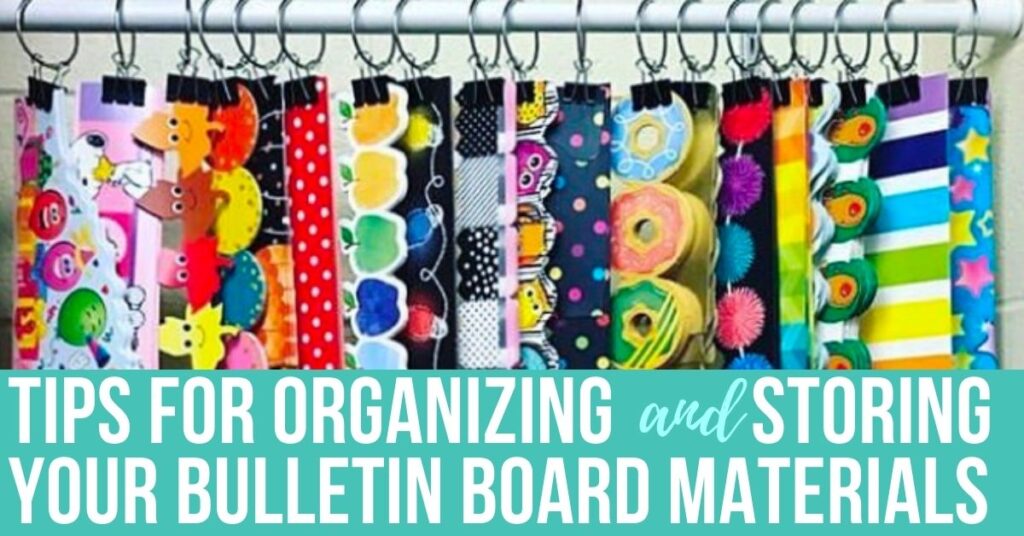 7 Interactive Bulletin Boards Ideas for Your Library  School bulletin  boards, Diy classroom decorations, Classroom bulletin boards