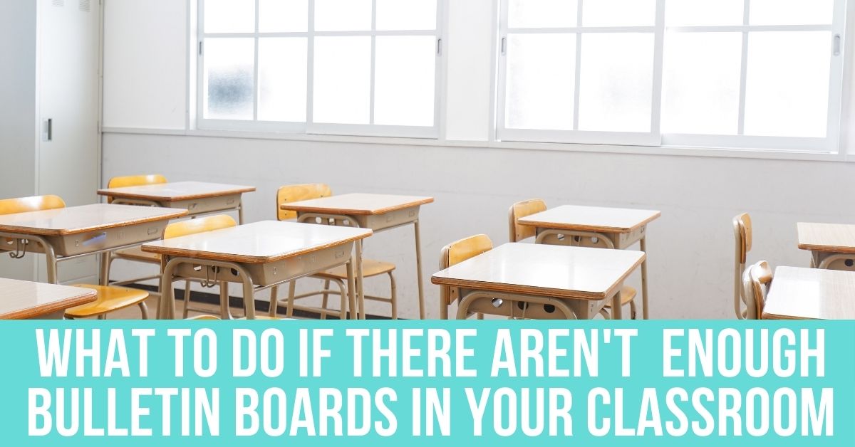 50+ Classroom Bulletin Board Ideas for Elementary Teachers in 2024