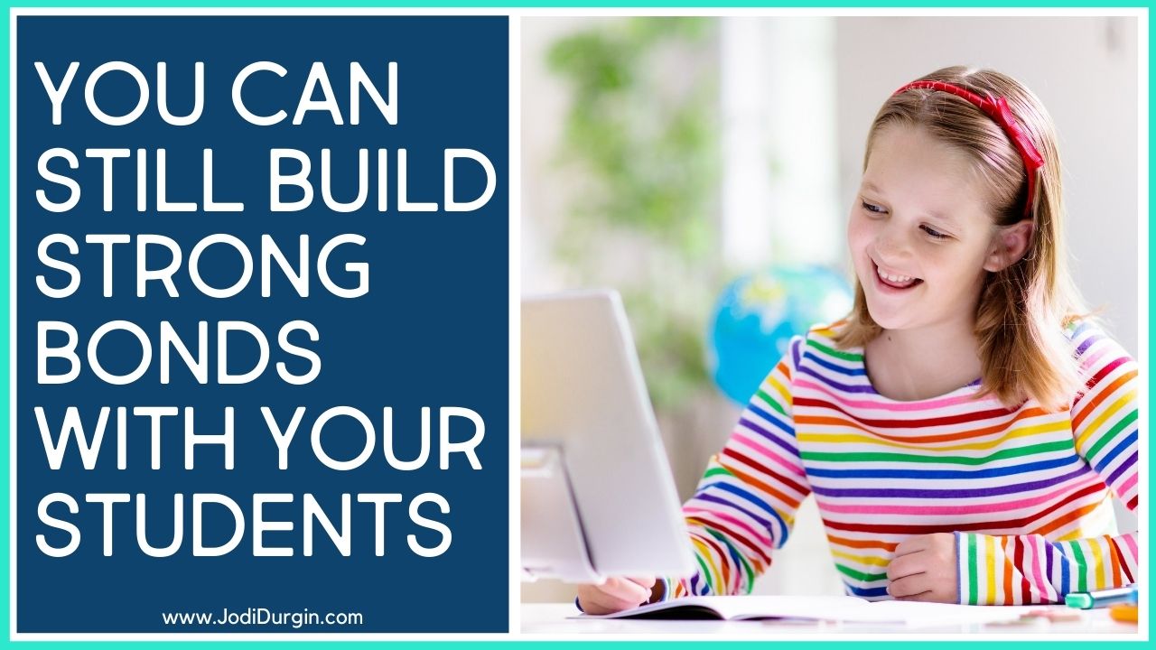 SEL Activities for Remote Learning on Snow Days in 2024 Teaching with