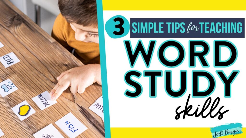 word-study-in-elementary