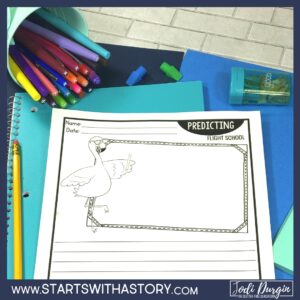 Flight School Activities and Lesson Plans for 2025 - Teaching with Jodi ...