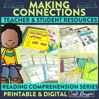 making connections teaching resource