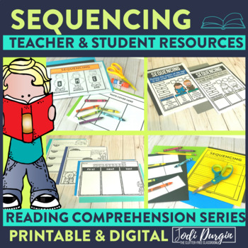 sequencing teaching resource