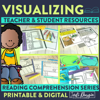visualizing teaching resource