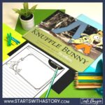 Knuffle Bunny Activities and Lesson Plans for 2024 - Clutter-Free ...