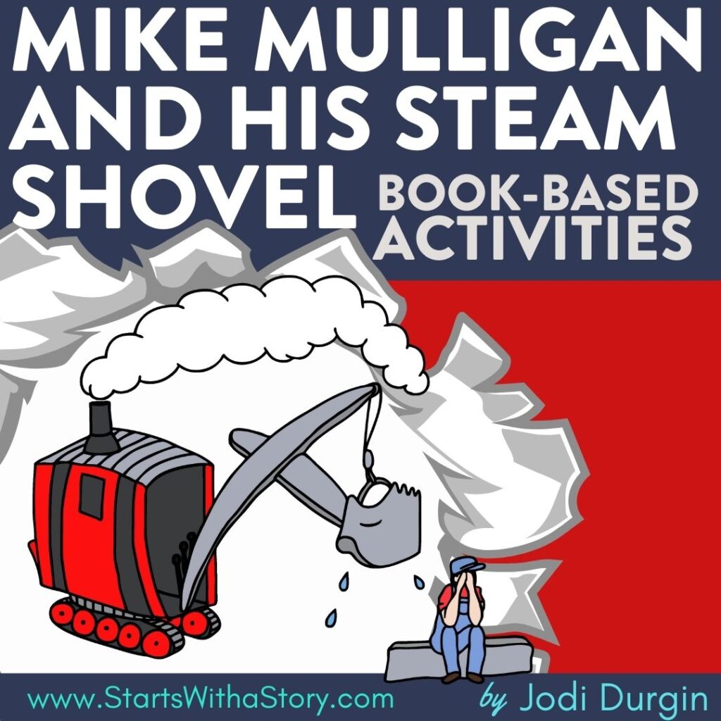 Mike Mulligan