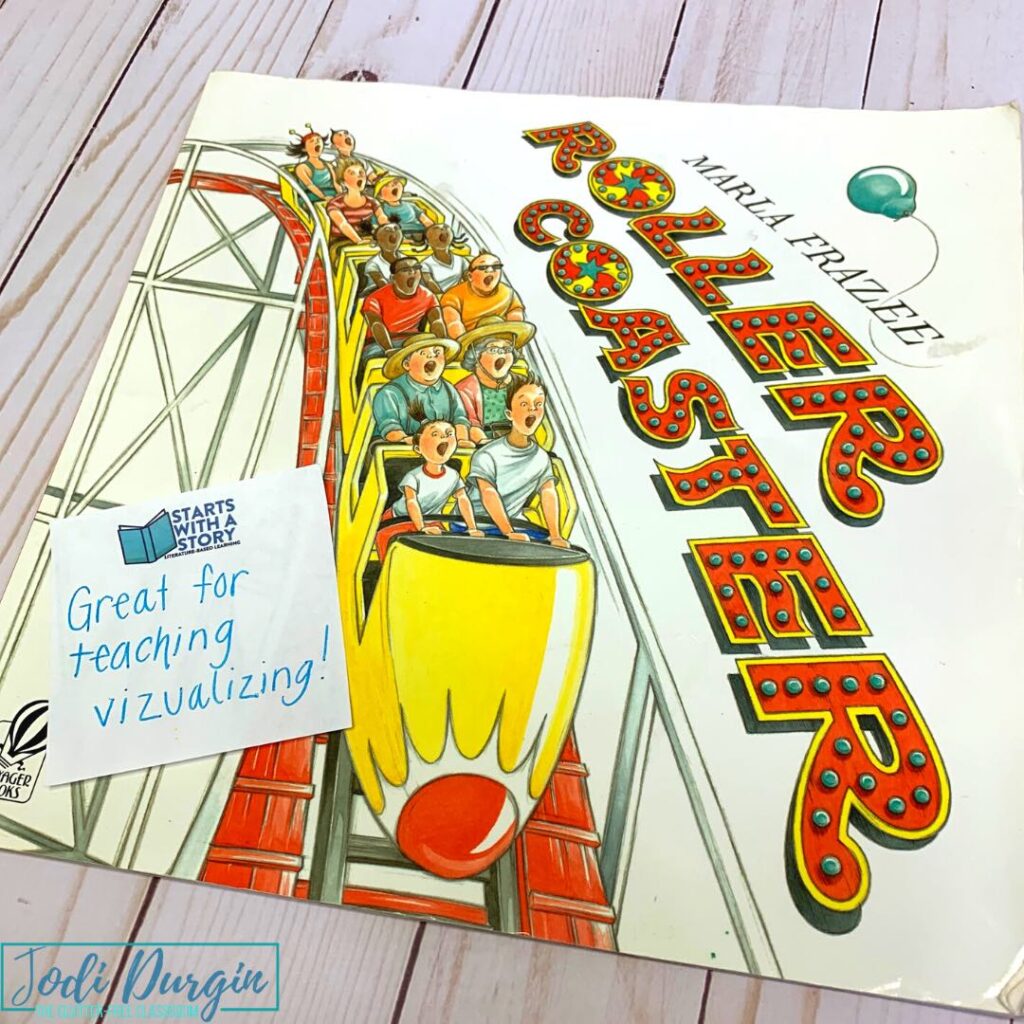 Roller Coaster Activities and Lesson Plans for 2024 Clutter Free