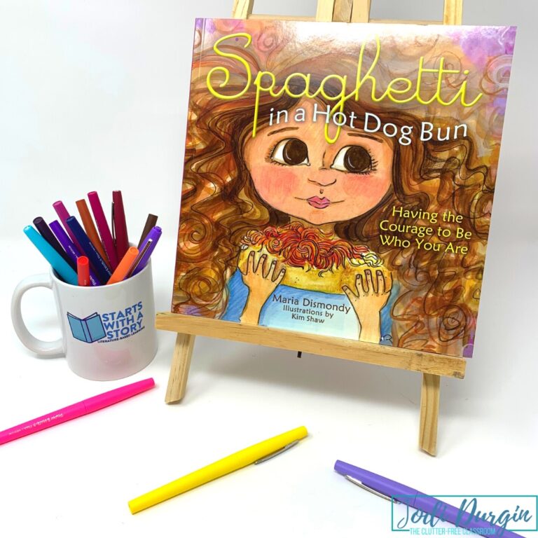Spaghetti in a Hot Dog Bun book cover