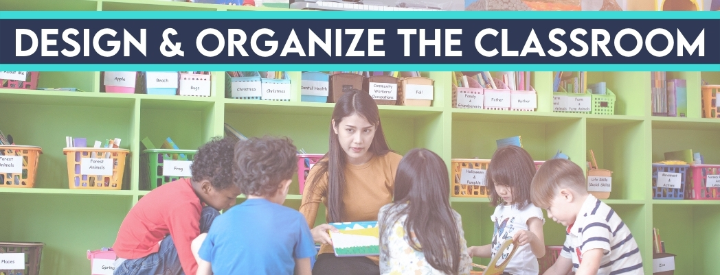 Teacher Checklists: 20 Steps for Getting Ready for Back to School in ...