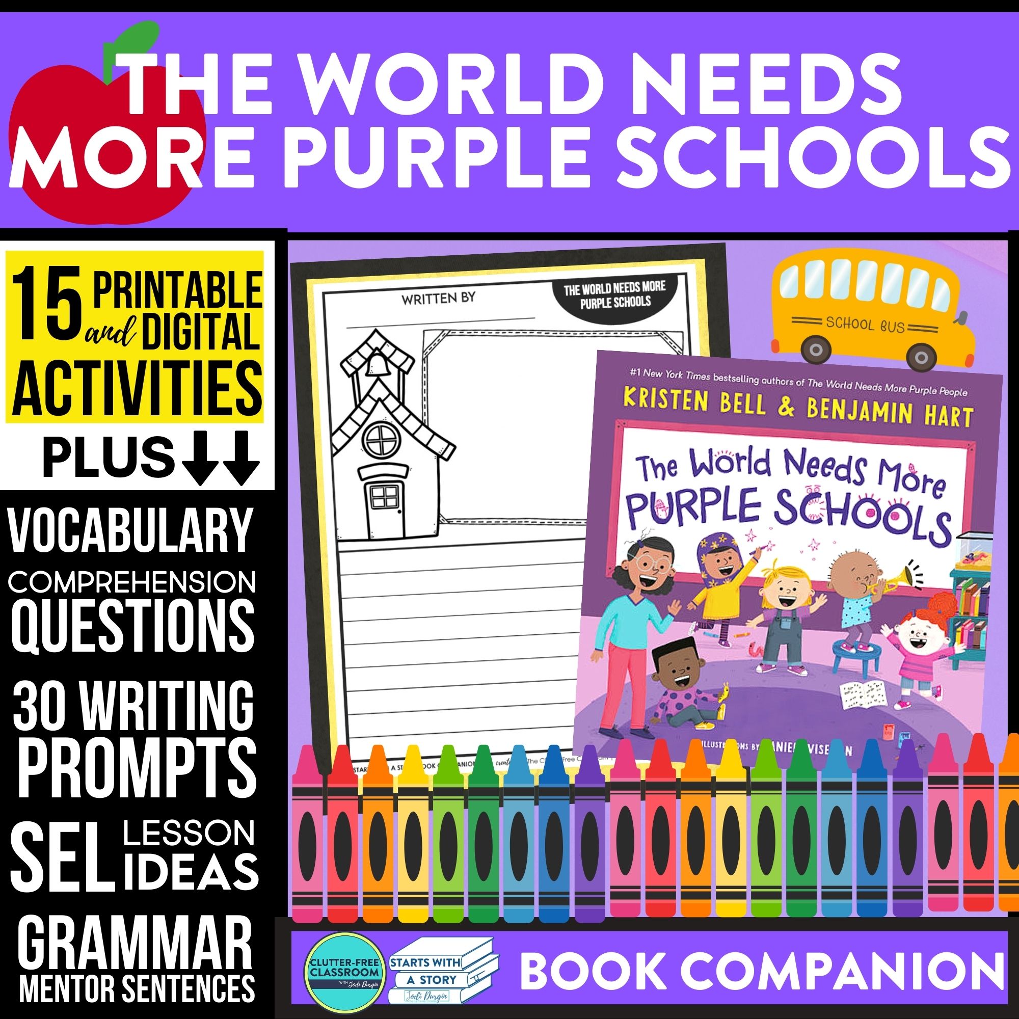 Back to School Activity Pack - 40 Worksheets and Lesson Ideas  Back to  school activities, Get to know you activities, Activity pack